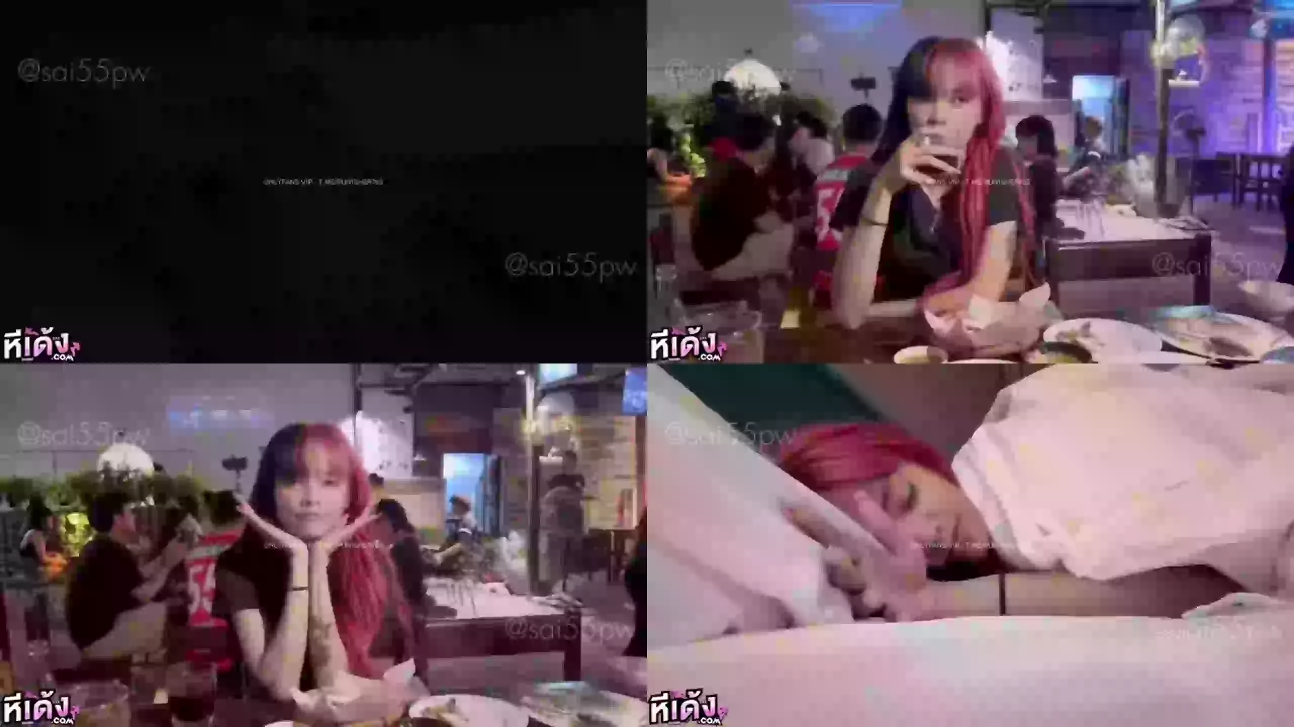 น้องไข่ดาวสาวทรงซ้อโดนแฟนหนุ่มเงี่ยนจัดเลย เลยจับซอยหีกระเด้าหีจับเย็ดหีกระแทกไม่ยั้ง จนน้ำแตกเด็ดๆ