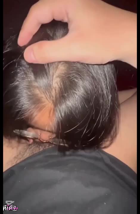 หลุดวัยรุ่นไทย แว่นมานี่มา เจอหนุ่มหล่อล่อมาเย็ดสด เล่นน้ำแตกคารู ดูดควยโครตเด็ดควยแข็ง
