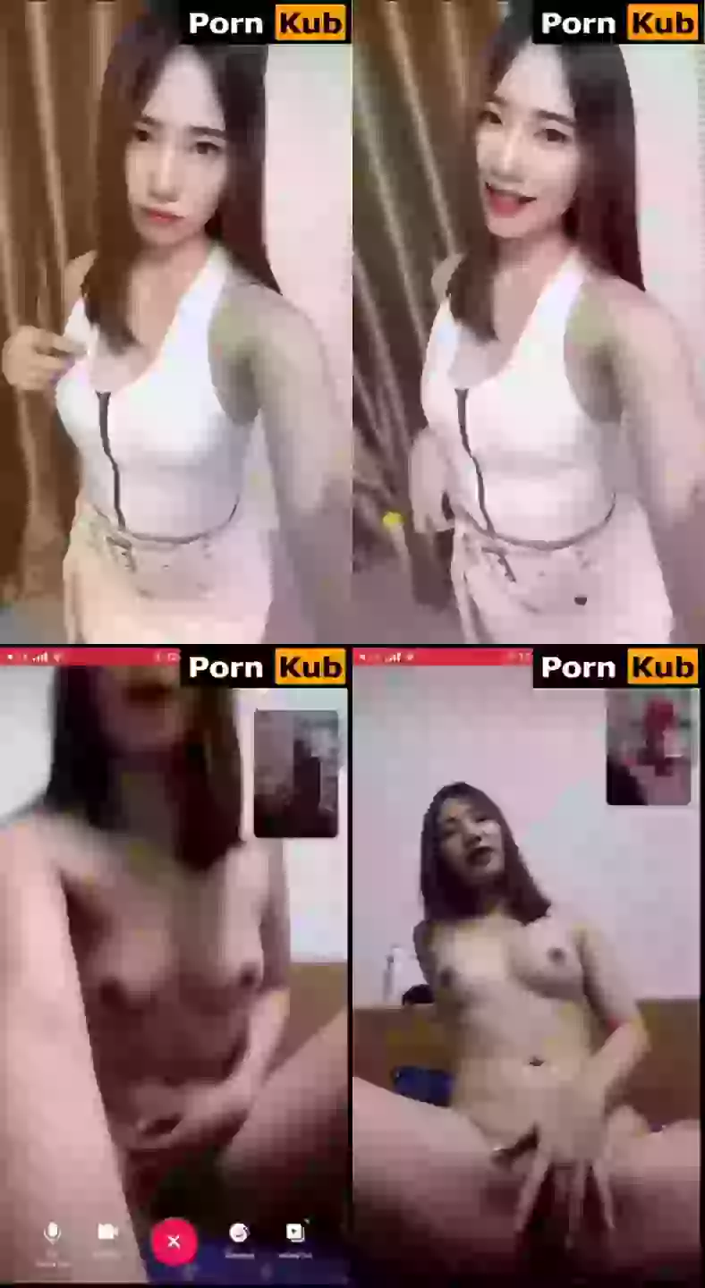 หลุดคอลเสียว กับแฟนนักเรียน ให้ชักว่าว เห็นหีชัดHD
