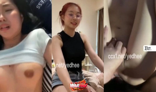 คลิปหลุดสาวแว่น ทำเป็นไม่เคยเย็ด ให้ขึ้นขย่มควยให้เท่านั้นแหละลายออก โชว์โยกเย็ดเอวหวานๆ