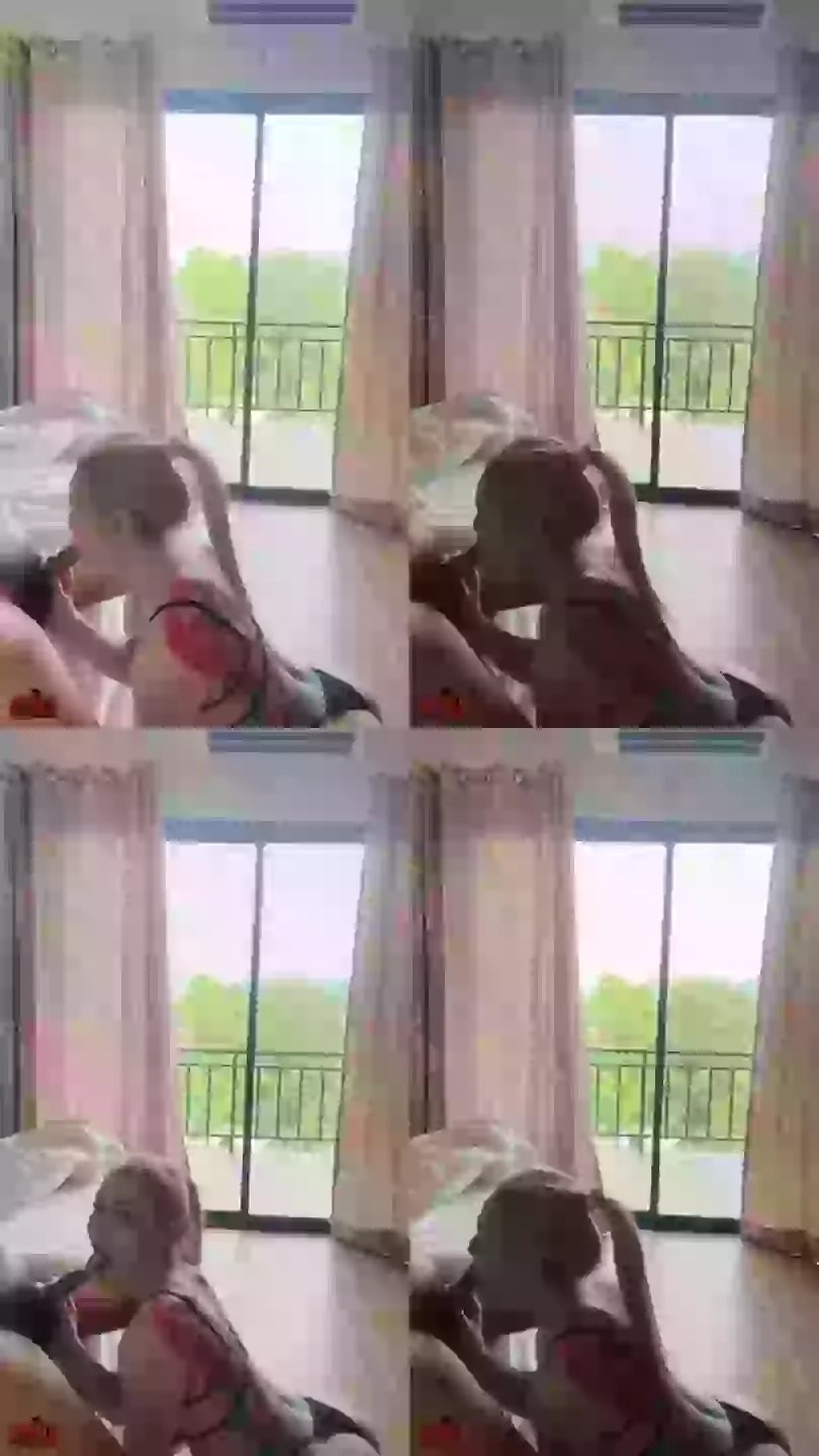 คลิปหลุดแอคล็อค Lila_ying ทรงซ้อขาวหีเนียน นัดเย็ดหนุ่มทรงเอ โดนกระแทกหีจุกๆ