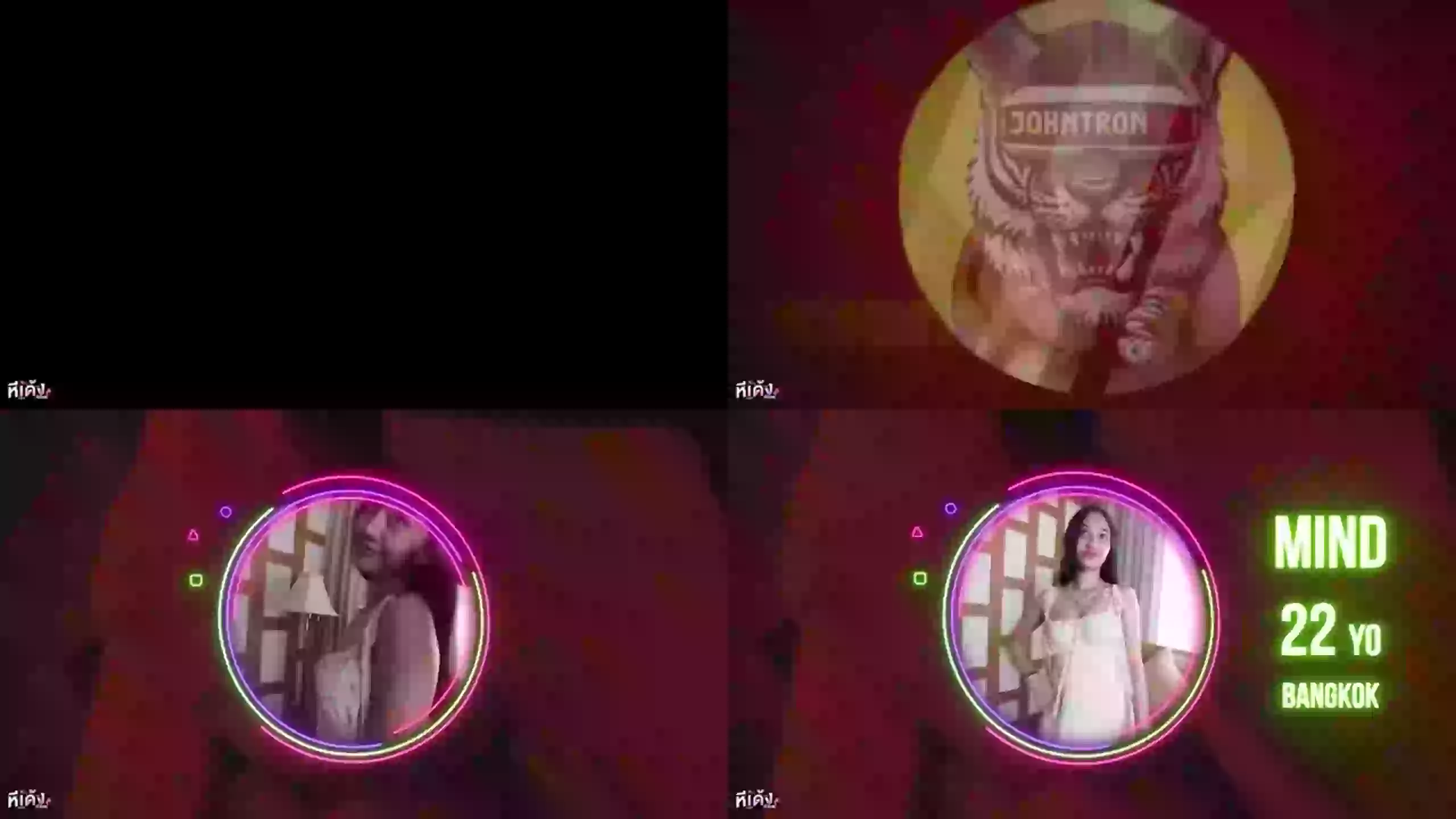 หนังxผู้ใหญ่ JohntronX – Mind น้องมายด์สาวไทยคนงามอีกหนึ่งรายทีโดนพี่จอห์นจับถ่ายคลิปเย็ดสด คนนี้มานิ่งๆแต่ตอนขย่มนี้สุดลำควย xxx