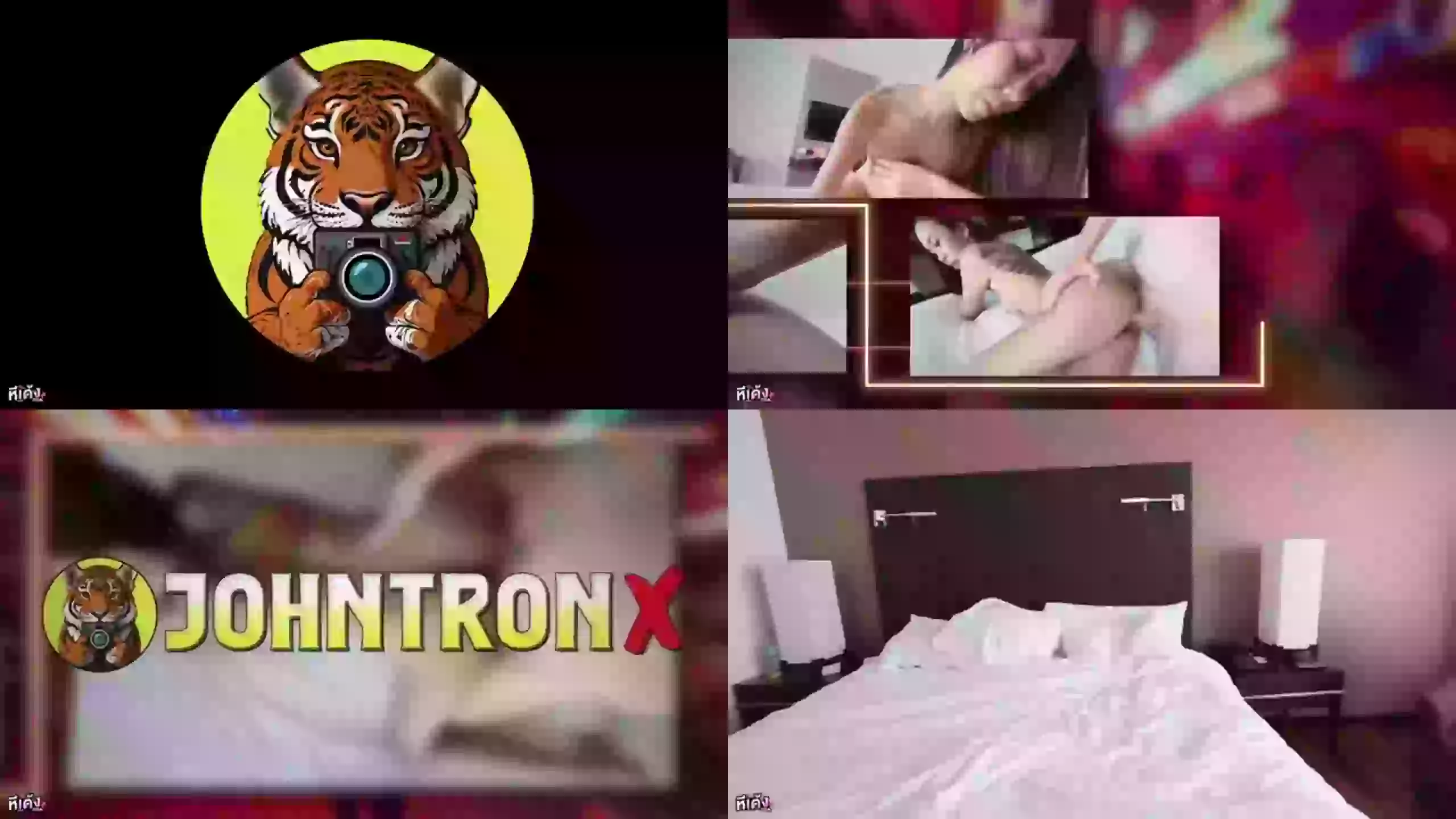 หนังxไทย JohntronX – Jam งานเด็ดเย็ดทรงซ้อสาวไทยหุ่นแจ่ม xxx หารายได้เสริมโดยการรับจ๊อบเสียวกับฝรั่งเย็ดสดโดนควยใหญ่ๆกระแทกหีจนน้ำแตก
