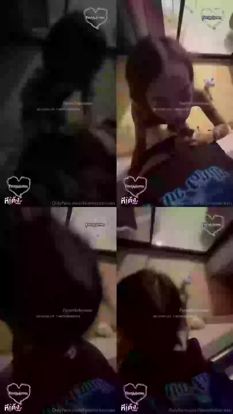 คลิปหลุดเด็ดๆ Farertackerman น้องสาวหุ่นบางๆ รอยสักหุ่นสุดแจ่มๆ ซอยหีกันอย่างแจ่มจัดๆงานโครตเด็ด